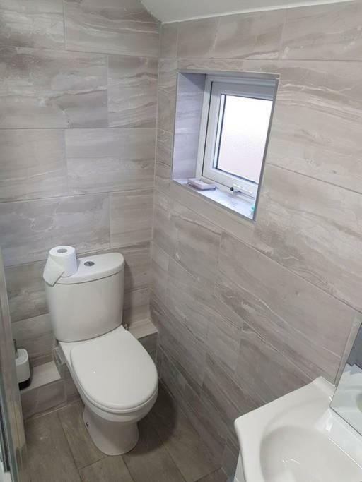 Apartment With Roof Terrace Close To City Centre Κάρντιφ Εξωτερικό φωτογραφία