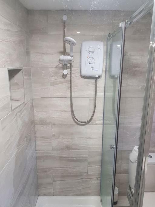 Apartment With Roof Terrace Close To City Centre Κάρντιφ Εξωτερικό φωτογραφία