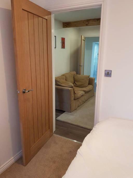 Apartment With Roof Terrace Close To City Centre Κάρντιφ Εξωτερικό φωτογραφία